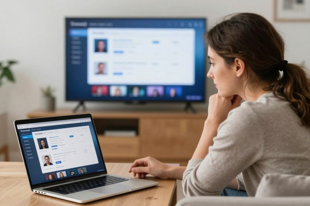 Bewuste keuze maken voor een legaal IPTV abonnement in Nederland