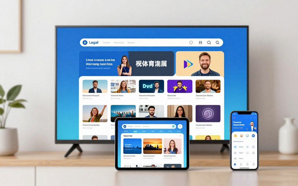 IPTV installatie op meerdere apparaten