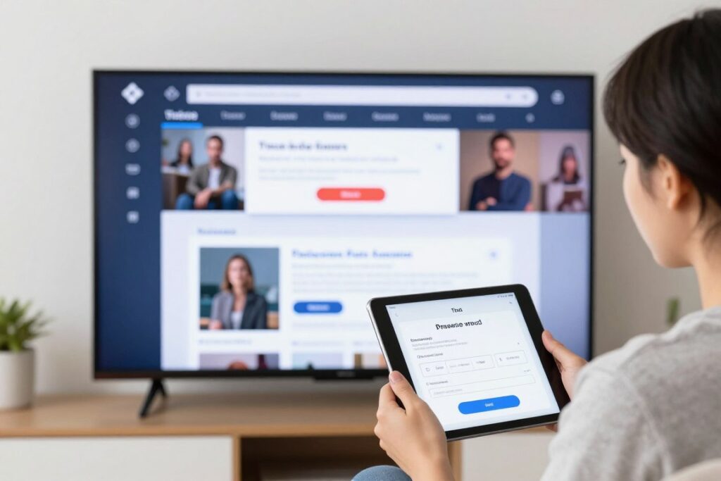 IPTV test en installatie controleren