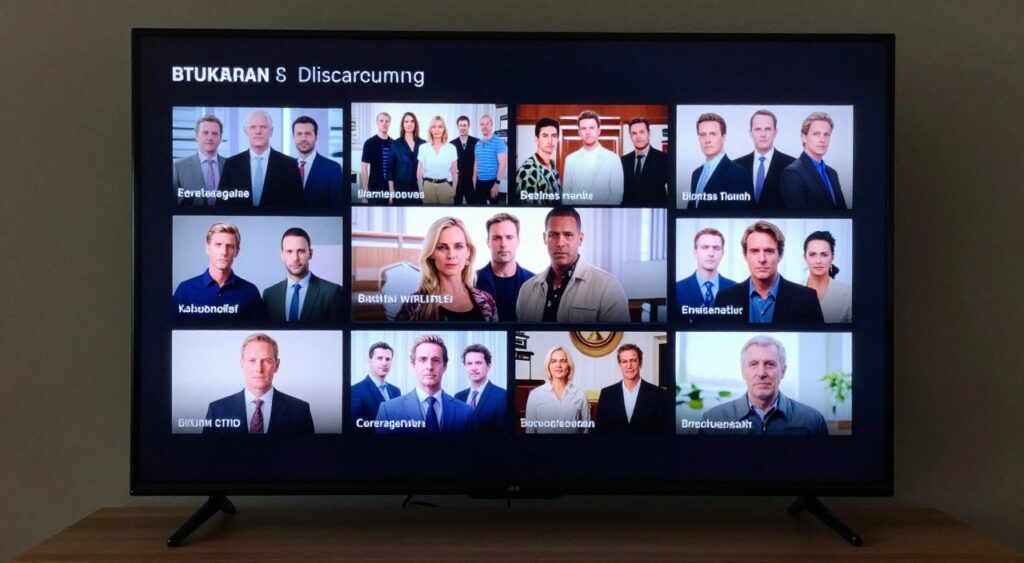 Nederlandse zenders films en series bekijken via IPTV
