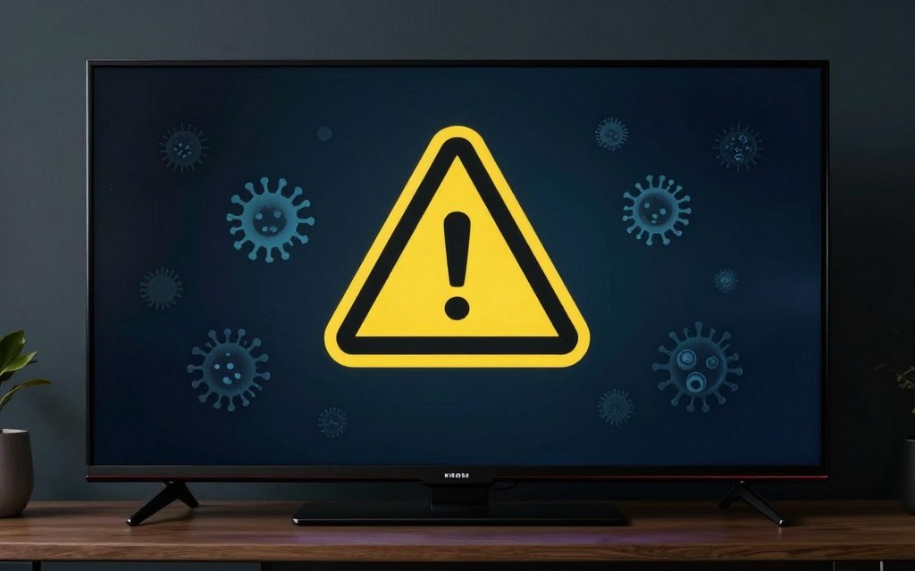 Waarschuwing voor malware en datadiefstal bij illegale IPTV