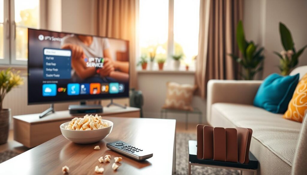 abonnement ss iptv