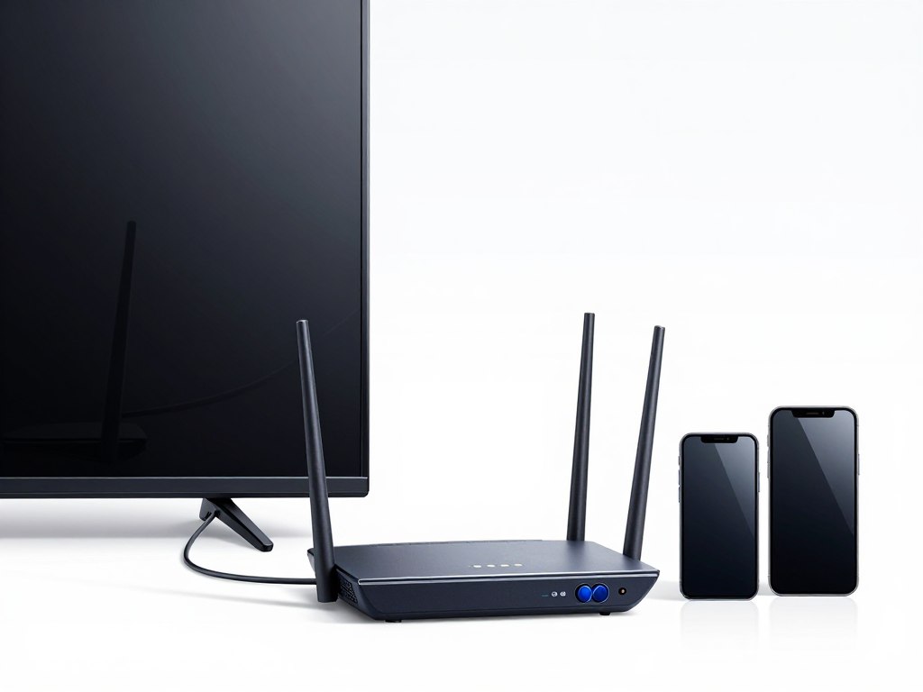internetverbinding voor IPTV internetverbinding voor IPTV
