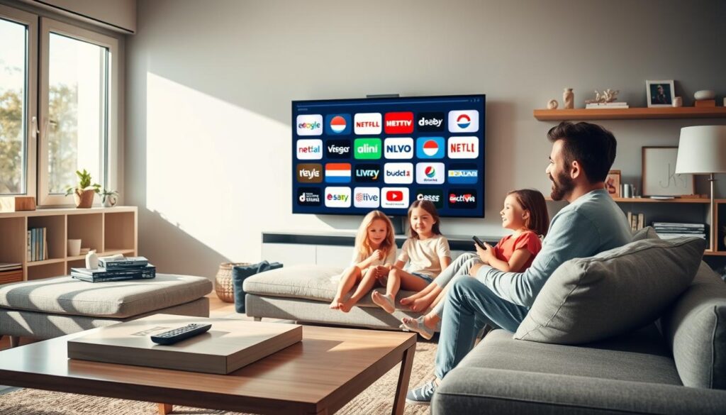 iptv abbonement