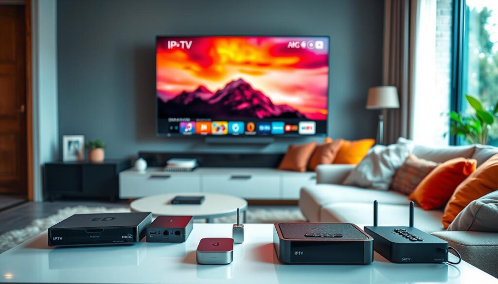iptv aliexpress