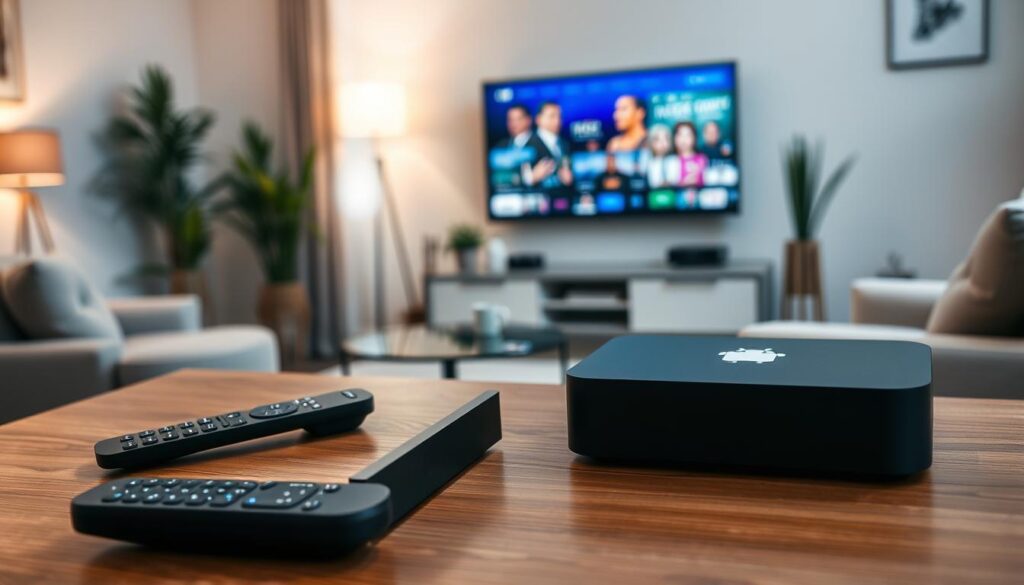 iptv box android