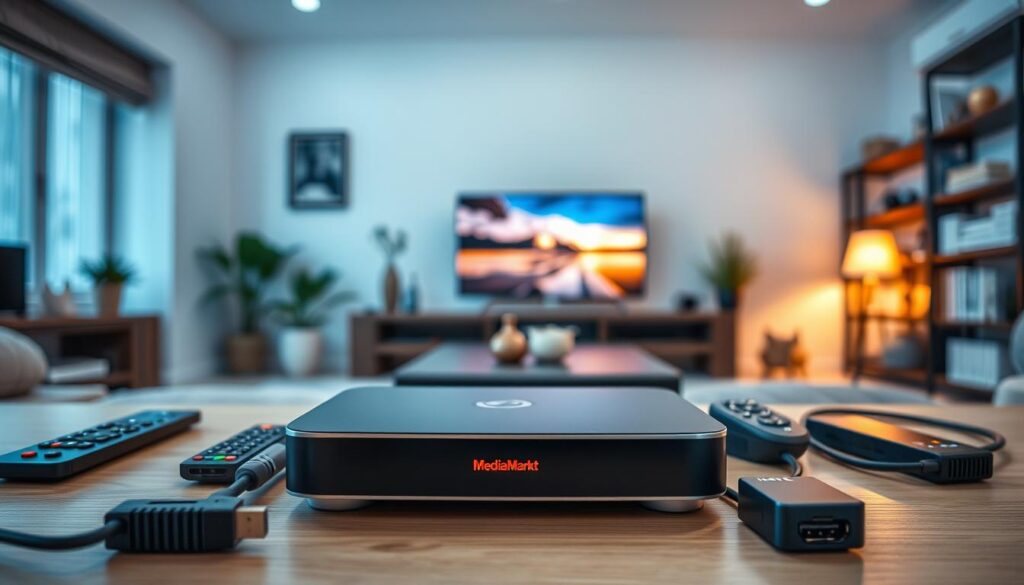 iptv box media markt