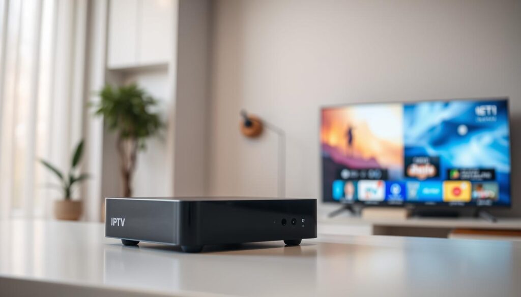 iptv box mediamarkt