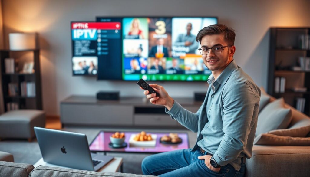 iptv free trial