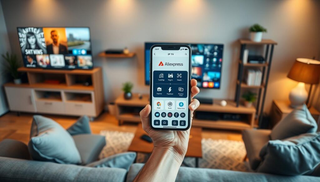 iptv kopen aliexpress