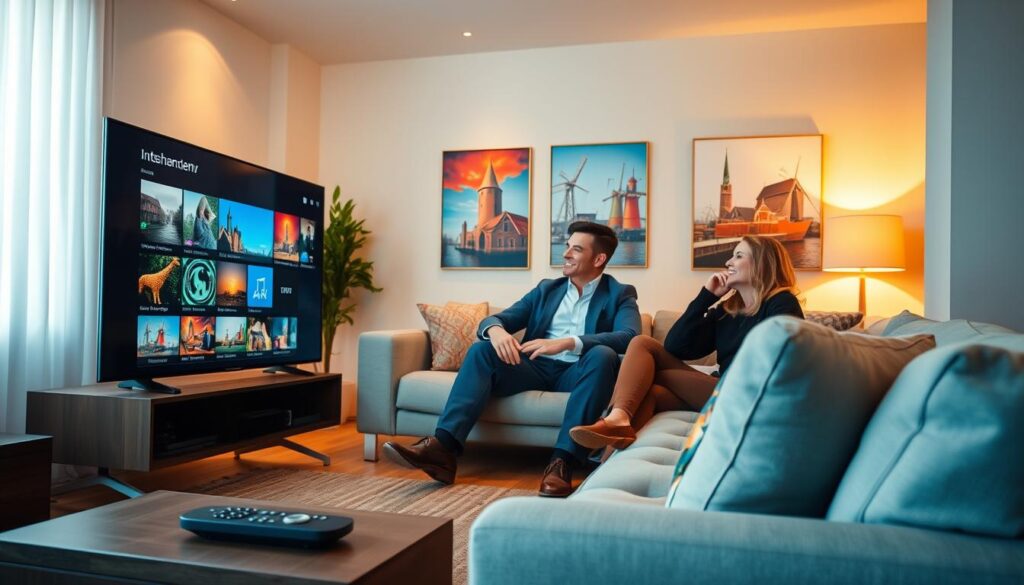 iptv met abonnement