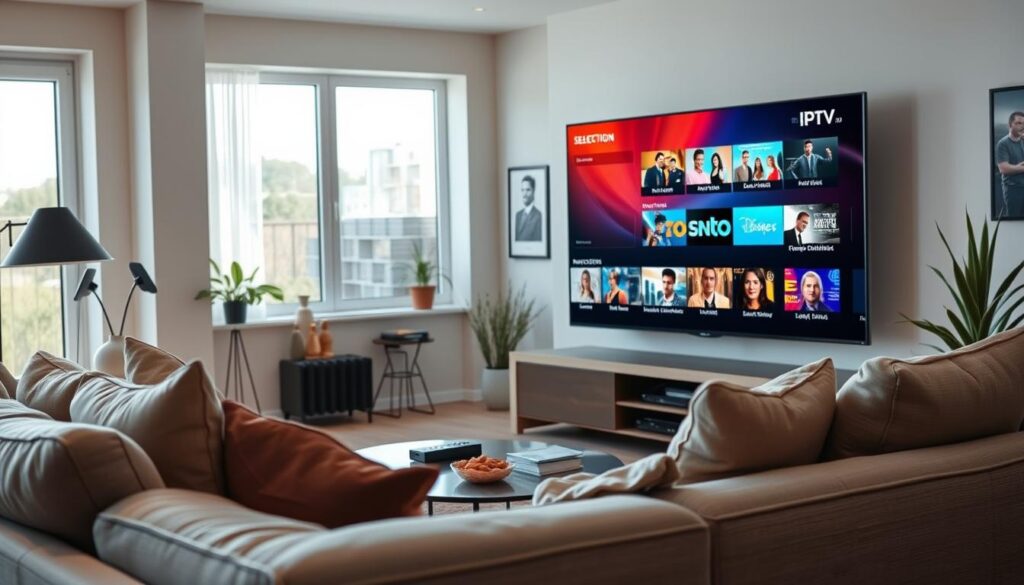 iptv pandora