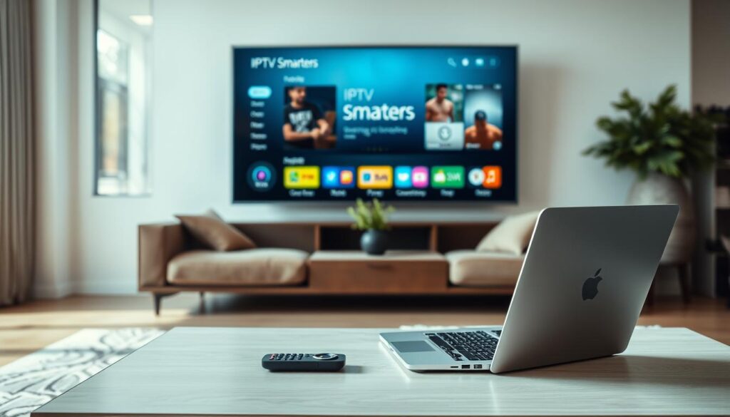 iptv smarters