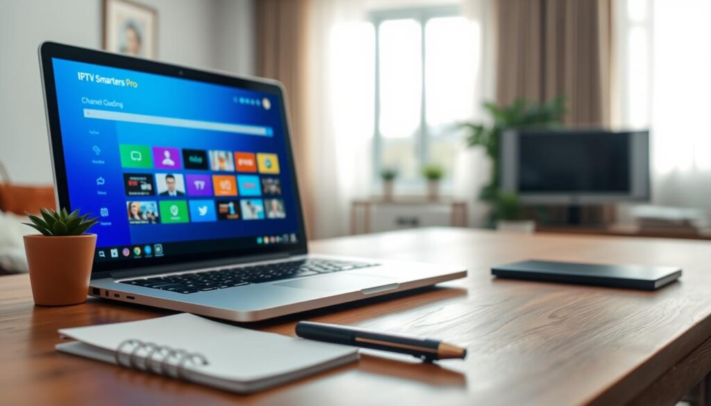 iptv smarters pro windows