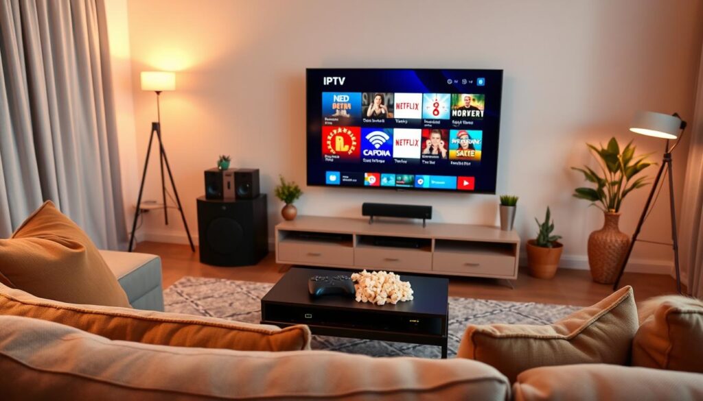 iptv test
