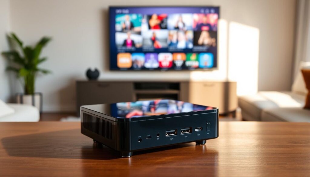 iptv tv box