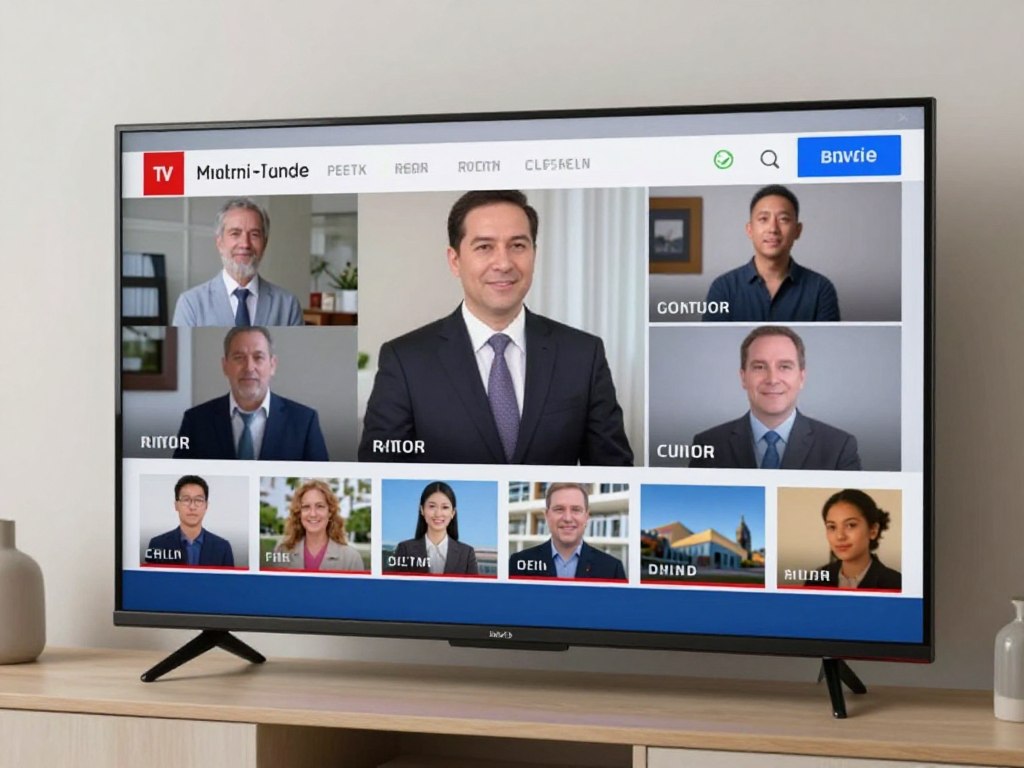 live televisie via internet live televisie via internet