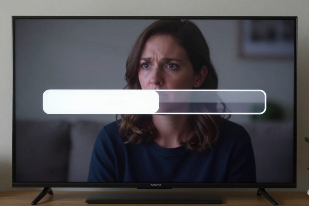 probleem met streamingbuffering probleem met streamingbuffering