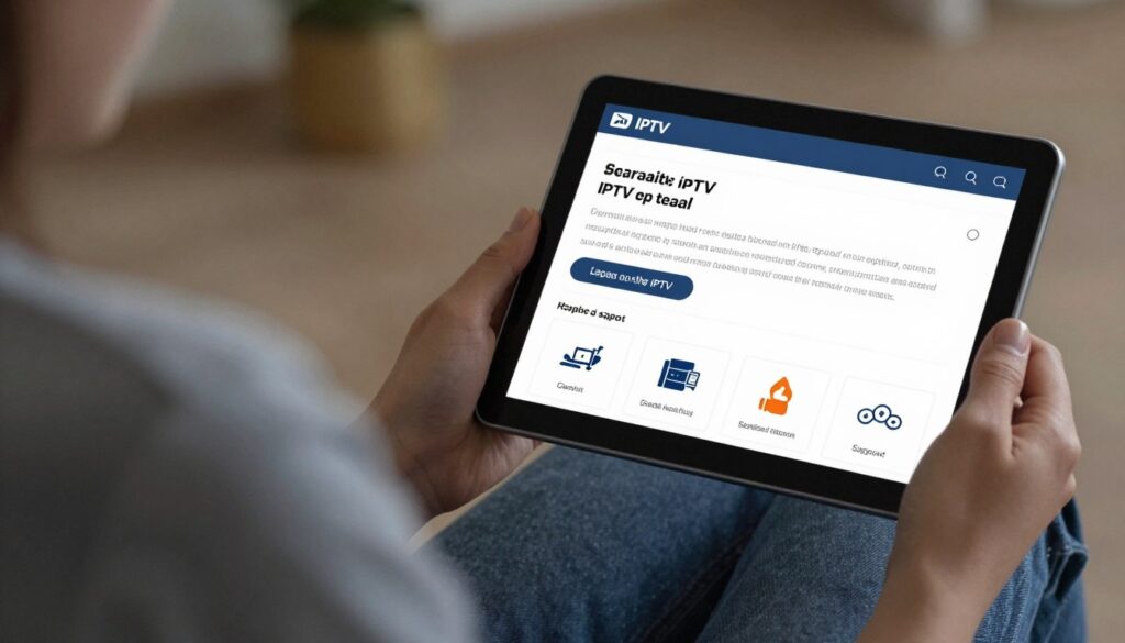 veelgestelde vragen over IPTV kopen en legaliteit