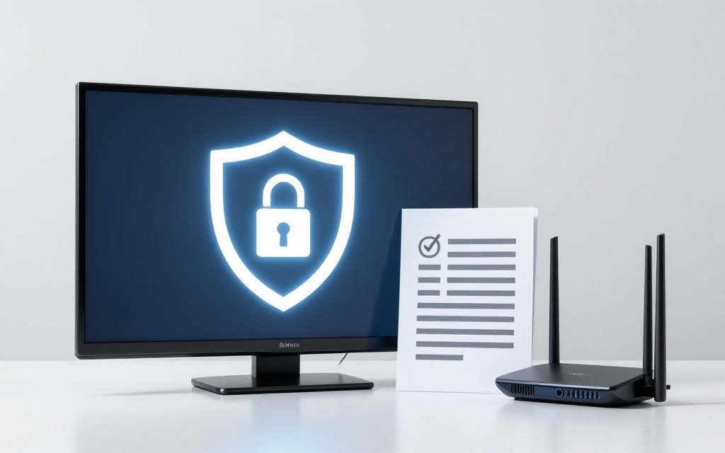 veilige en legale IPTV keuze