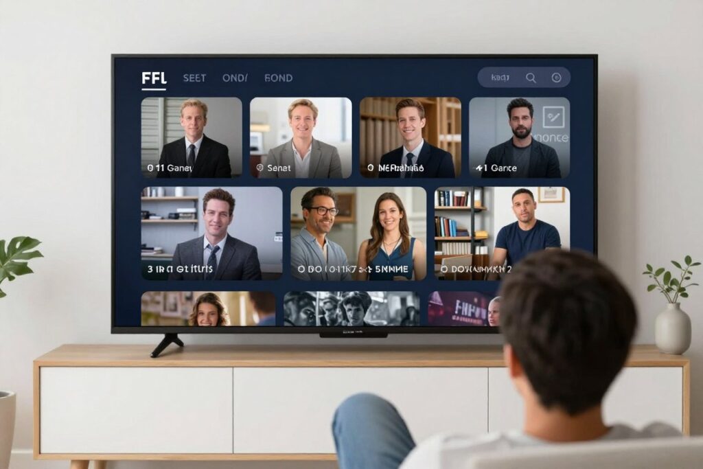 voordeel van flexibel televisiekijken voordeel van flexibel televisiekijken