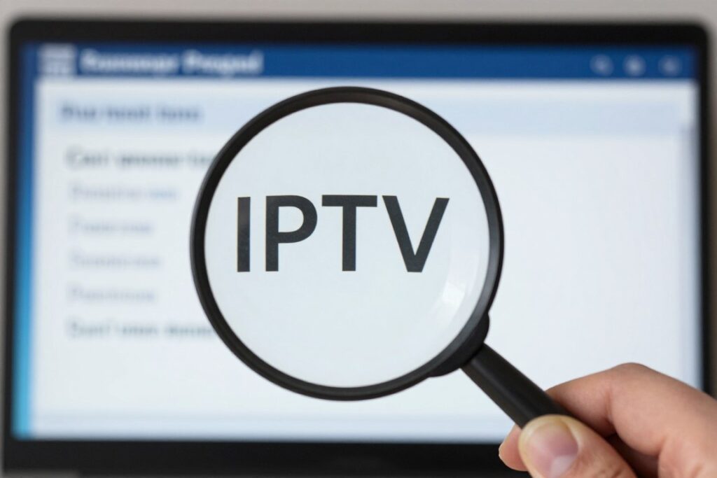 waarschuwing voor verborgen kosten bij IPTV kopen