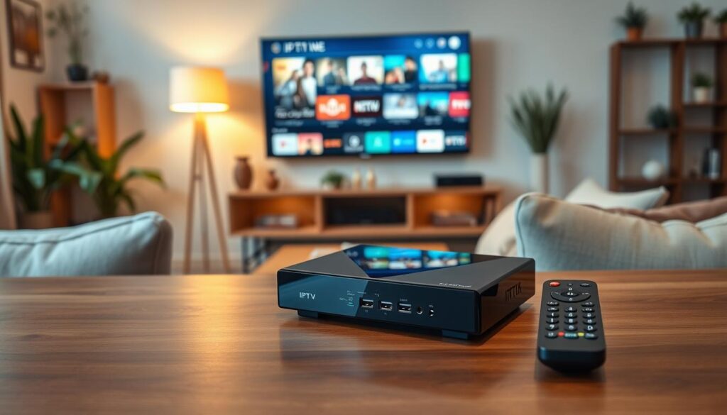 beste iptv kastje