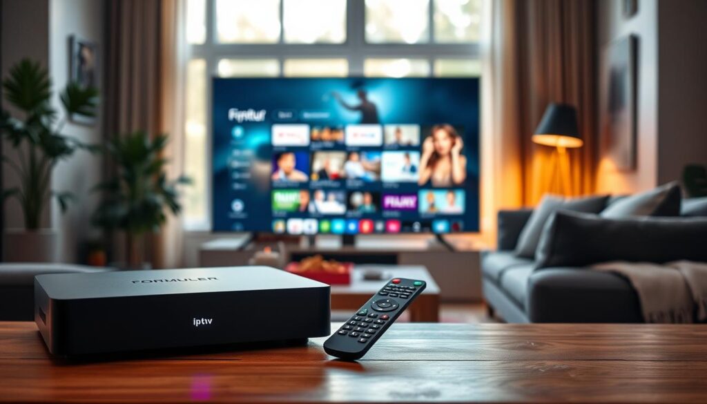 formuler iptv
