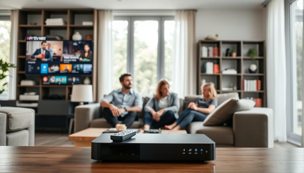 iptv abbonnement