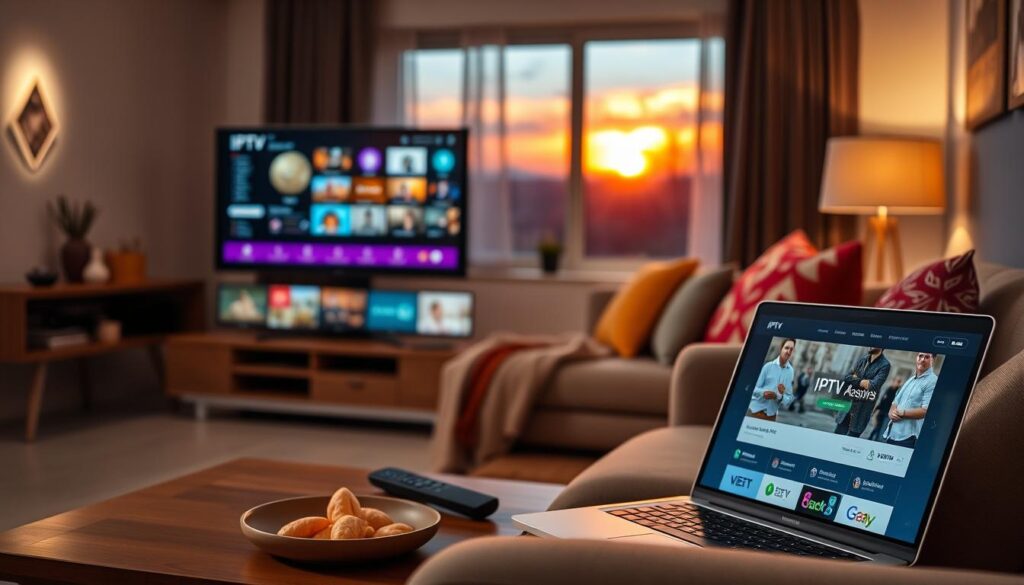 iptv abonnement kopen