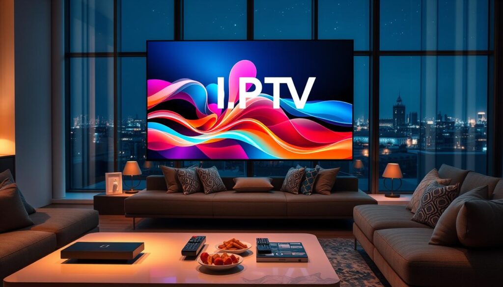 iptv adult