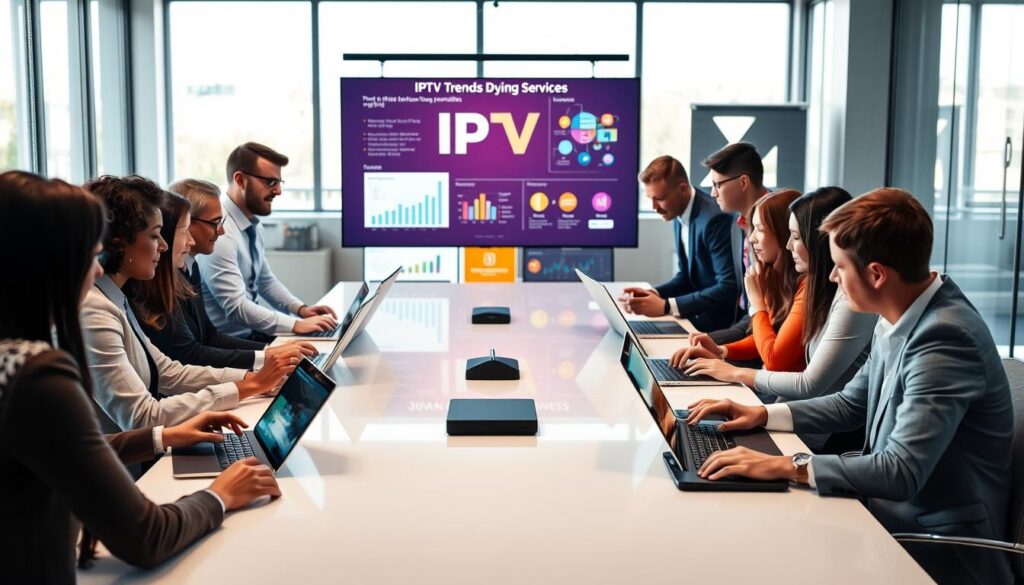 iptv experts