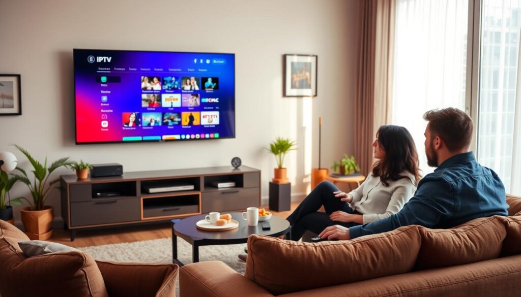 iptv holland