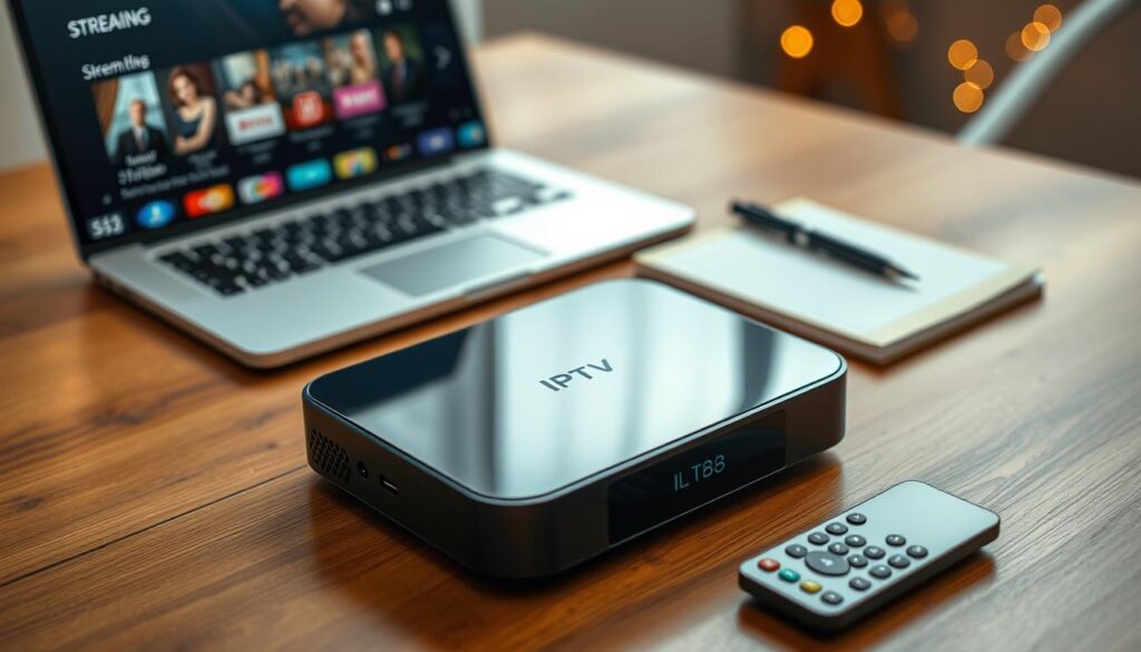 iptv kopen review