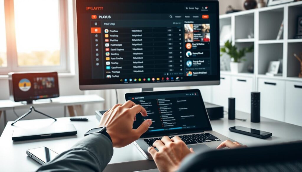 iptv playlist m3u8