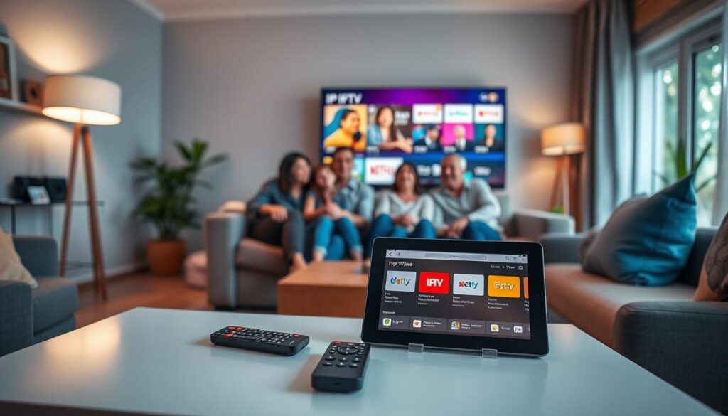 iptv subscribe