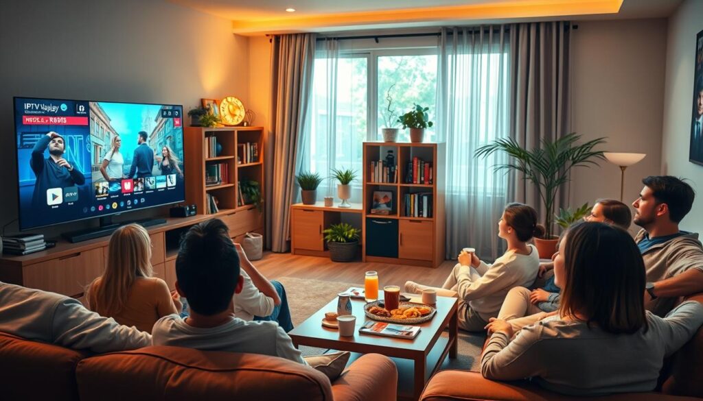 iptv viaplay