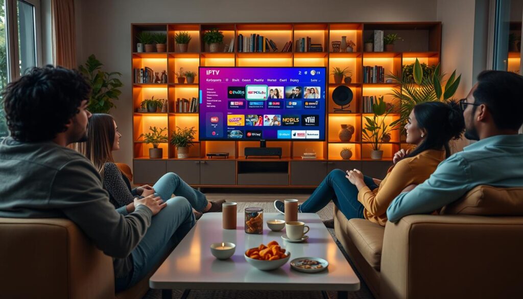 my iptv
