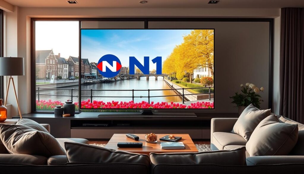 n1 iptv