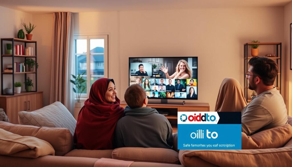odido iptv