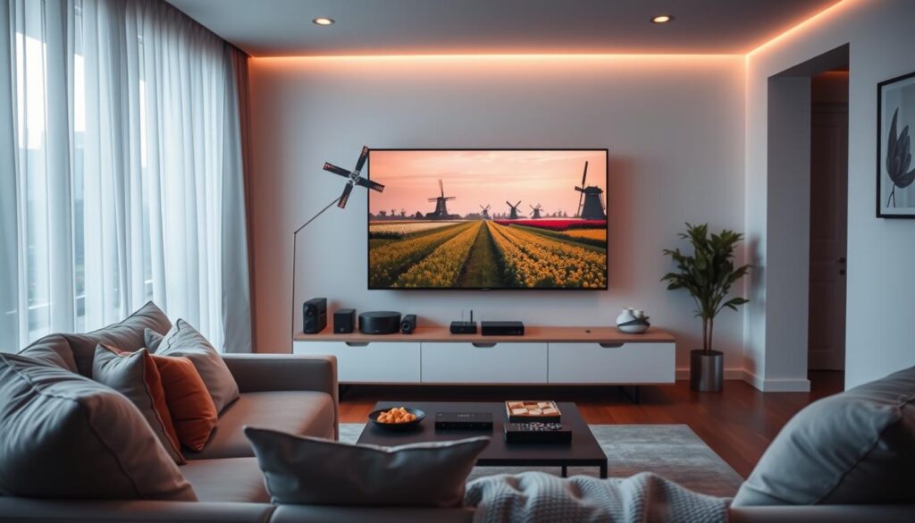 server iptv
