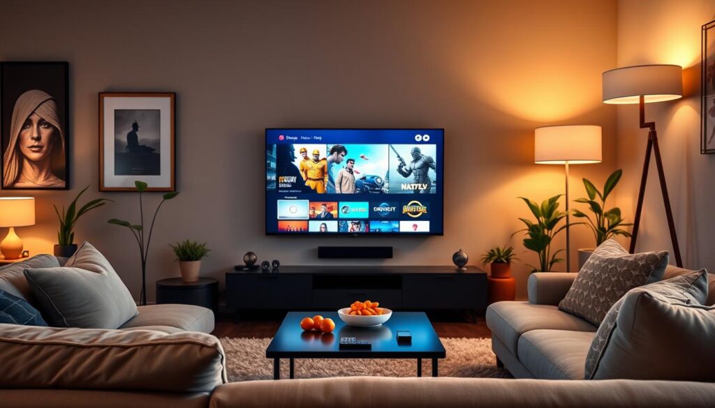 subscribe iptv