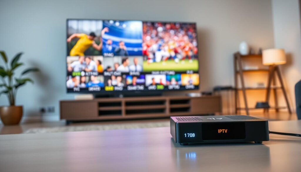 tv iptv player